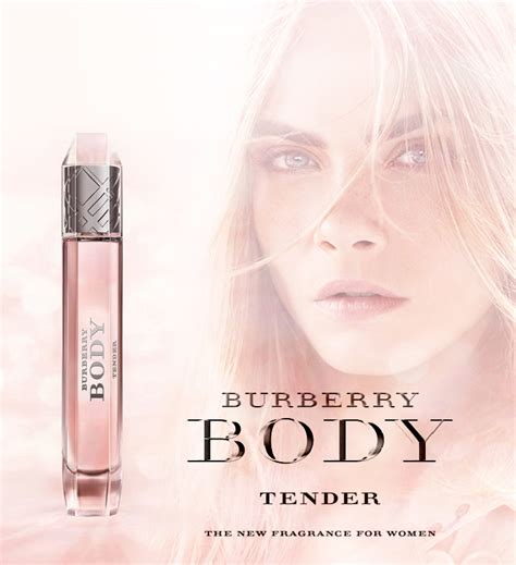 burberry body tendere|burberry body tender 100ml.